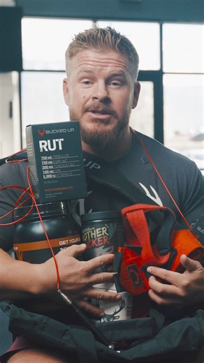 Introducing the SUPPLEMENT INSIDER SERIES featuring our very own CSO, @dangardner! 🦌 It's time to dive into Dan's gym bag and discover the secret to his unheard-of strength! DAN'S EXCLUSIVE STACK IS HERE! 💪 Get ready to elevate your game with: Shaker bottle BCAA's Creatine Monohydrate Rut Protein Mother Bucker Shop Dan's stack and the all-new MUSCLE MELON Mother Bucker using the link in our bio! 🔗 | Bucked Up