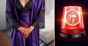 Why waking up to pee at night might be a warning sign