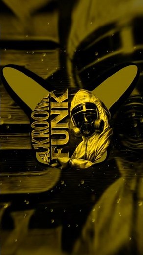 BACKROOMS FUNK ☢️