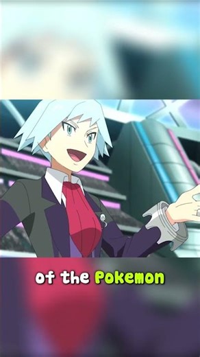 Why Cynthia is the Ultimate Pokémon Symbol! 👑