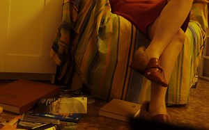 《花样年华》Yumeji's Theme -梅林茂 自制MV