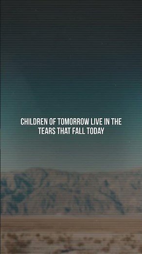 Black Sabbath - Children of the Grave | Lyrics