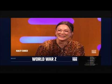 Battle: Los Angeles (2011) End Credits (BBC America 2026)