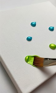 New northern lights acrylic painting, you can watch the full step by step verison on our youtube channel: https://www.youtube.com/watch?v=ztLWDF8JKms I hope you like this painting 💙 #AcrylicPainting #PaintingforBeginners #LandscapePainting #PaintingASMR #AcrylicOnCanvas #AhmadArt | AhmadArt