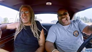 Netflix's 'Rust Valley Restorers' Gets Third Season - Official Trailer - Daily Soap Dish