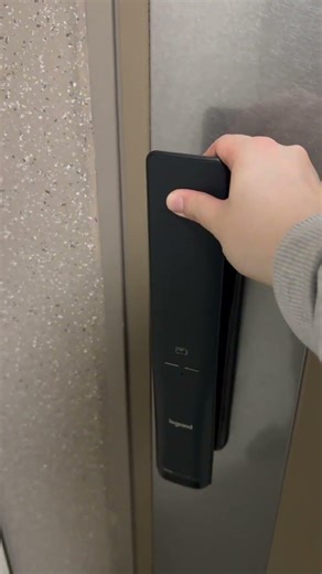 르그랑 L50 도어락