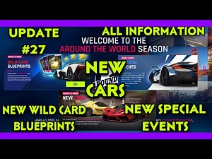 Asphalt 9, New Update 3.7.4 is Here, All New Cars, New Track and all you need to know