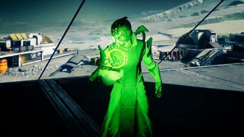 Destiny 2 Captive Cord Location Guide: Where Are The Lunar Battlegrounds?