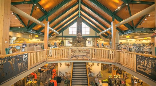 LLBean to open store in Franklin in 2026