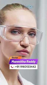 LASIK Eye Surgery Explained: Procedure, Benefits & Recovery | Smartvision Eye Hospitals