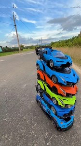 1M views · 3.7K reactions | Remote control Racing car toy unboxing and Racing | Racing Car racing challenge #rccar #rctoys #toyunboxing #kids #car #jcb #truck #bus #tractor #gadi #lamborghini #hulk | Tom Toys | Facebook