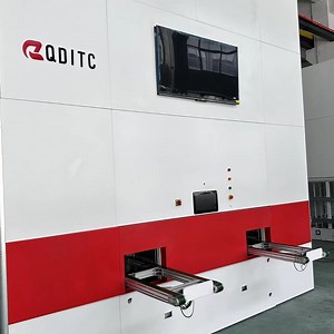 [Hot Item] Advanced Intelligent Storage Systems for Efficient Smart Sorting Solutions