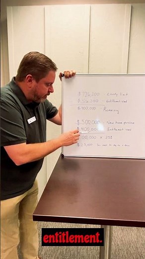 How to Calculate Remaining VA Entitlement to Purchase That 2nd Home - VA Loan Specialist