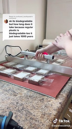 Understanding Biodegradable Packaging: Explained