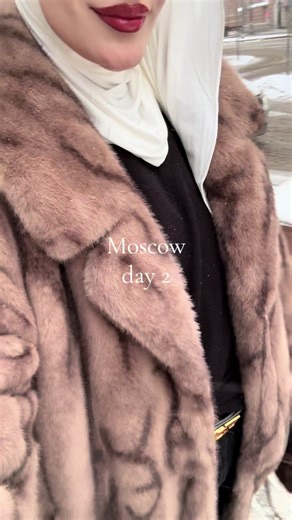 Exploring Moscow's Arbat Street: A Turkish Dining Experience