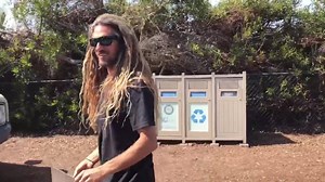 Rob Machado introduces the Go Pad. | Firewire Surfboards