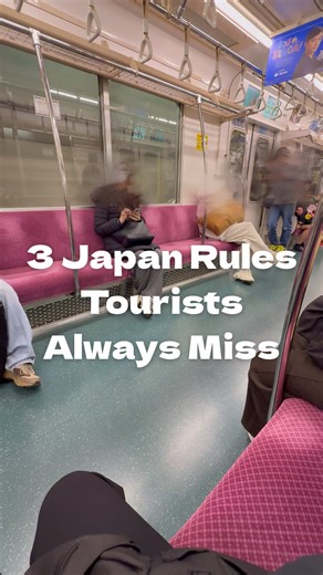 Essential Etiquette Tips for Visitors to Japan
