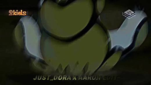 Ben 10 Series Collaboration with Aaron Edit