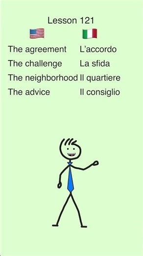 These Italian Words Are Harder Than You Think 🇮🇹🔥