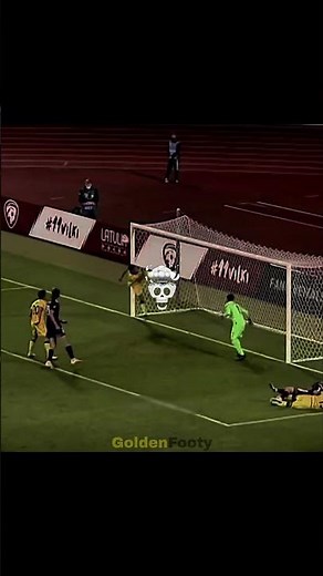 Unbelievable Goalkeeper Saves You Won’t Believe 😱 | Crazy Reflex Moments