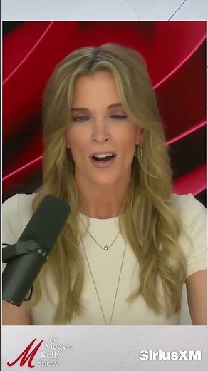 "She Embarrassed Womankind": Megyn Kelly Slams "Weak" CNN Anchor Kasie Hunt