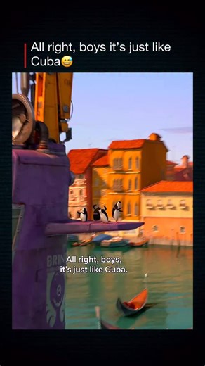 Prime Netflix videos upload here memes and movies on Instagram: "🎬 Interesting Fact: Penguins of Madagascar (2014) — Espionage with Feathers Penguins of Madagascar spins off the fan-favorite penguin squad—Skipper, Kowalski, Rico, and Private—into a globe-trotting spy adventure. The film blends high-energy action with absurd humor, turning covert operations into nonstop comedy. One fascinating fact is that the movie parodies classic spy films, especially the James Bond franchise, while keeping i