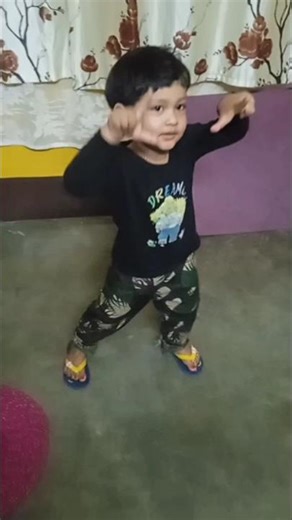 India waale 🇮🇳 happy new year #babydancesong