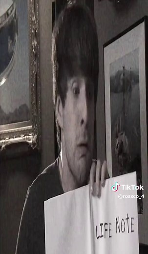 Exploring Death Note: Light Yagami's Impact