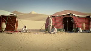 BBC Knowledge Idents