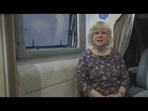 Bailey Adamo 75-4T motorhome review: Camping & Caravanning