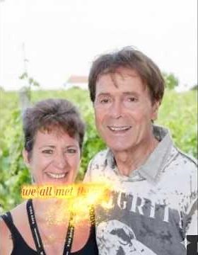 Sir Cliff Richard at 85: A Fan’s Lifelong Love Story