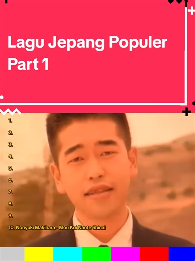 Lagu Jepang Populer: Nostalgia Melodi Terbaik
