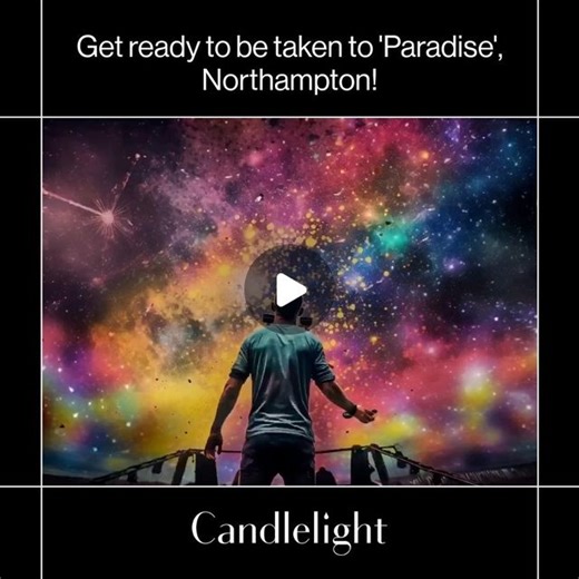 Candlelight Concerts by Fever on Instagram: "Coldplay's most iconic hits on strings bathed in Candlelight"