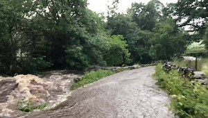 Cowgill Dent | North Yorkshire Weather Updates