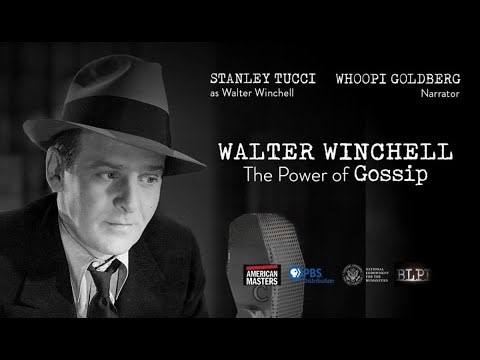 Walter Winchell and the Defeat of the German American Bund, September 28, 2025