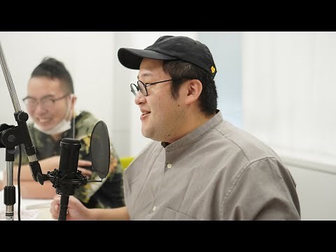 バキ童のラジオ「春とヒコーキのグピ☆グパ☆グポ」復活決定SP【生配信】