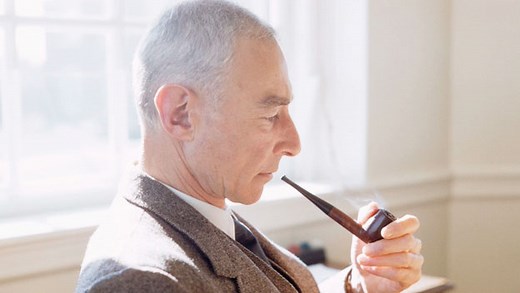 J. Robert Oppenheimer on Government Secrecy