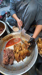 9.3K views · 170 reactions | Peshawar k red tari wala bong and paye | Khan zameer paye Peshawar | #foryou #foryoupage #fyp #viralvideo #trending | Lahori Pait | Facebook