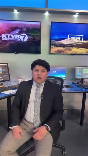 Still mild Friday and warm again this weekend. A Pacific cold front arrives late Sunday into Monday, bringing rain, cooler temps, and late-season snow chances.