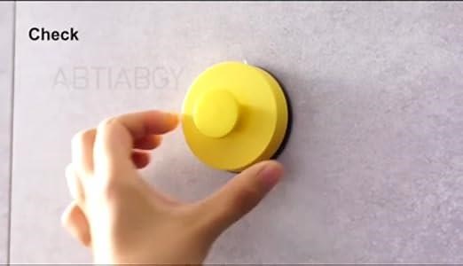 Video for Section cup hooks installation