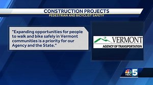 Vermont Agency of Transportation calls for Vermonters to submit project proposals
