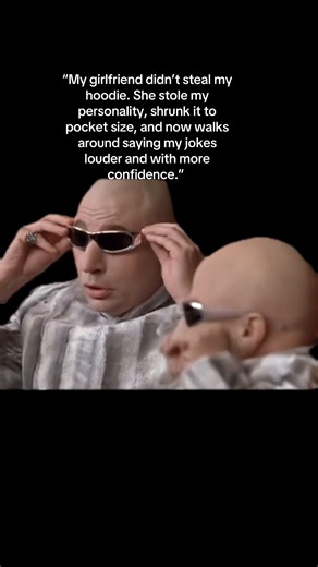 Always fun with a mini me #MemeCut #love #couple #Relatable #Meme