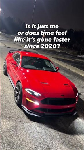 As New Year’s Comes And Goes I Feel Time Keeps Going Faster… #shorts