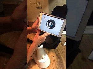 Scanner Instructions