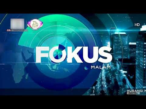 Indosiar - OBB Fokus Malam 2020 short version