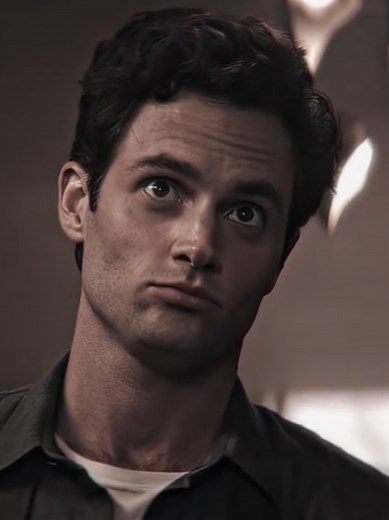 Joe Goldberg in the Stacks — 'My Destiny' Scene Edit