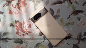 Google Pixel 8 Review: Rounding Off Things