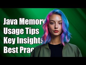 Understanding Java int Memory Usage: Key Insights and Best Practices