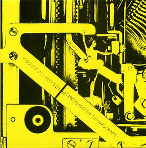 Deutsch Amerikanische Freundschaft - Produkt Der Deutsch-Amerikanischen Freundschaft