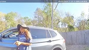 53K views · 1K reactions | Entitled Woman Messes Around & Finds Out | Body Cam Watch Zone | Facebook